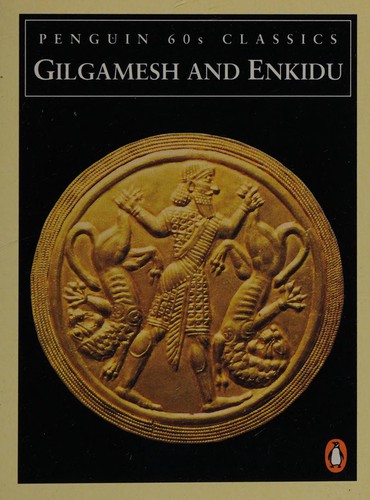 Gilgamesh and Enkidu