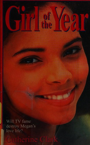 Girl of the Year