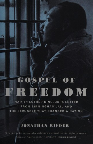 Gospel of freedom