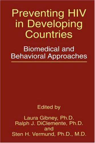 Preventing HIV in developing countries