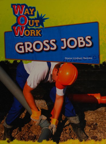 Gross jobs