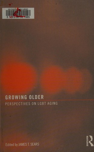 Growing older
