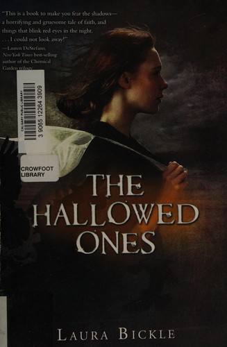 The hallowed ones