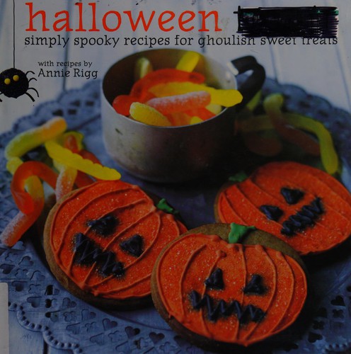 Halloween Treats