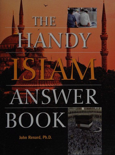 The handy Islam answer book