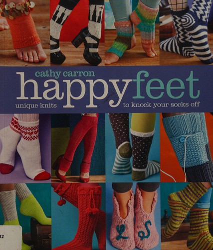 Happyfeet