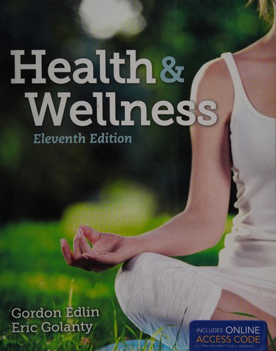 Health and wellness