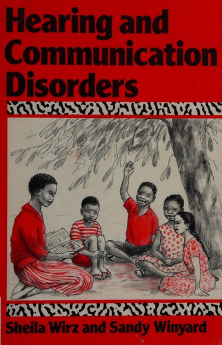 Hearing and Communication Disorders