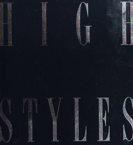 High styles