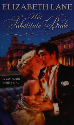 His Substitute Wife