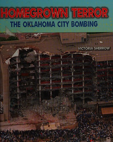 Homegrown Terror