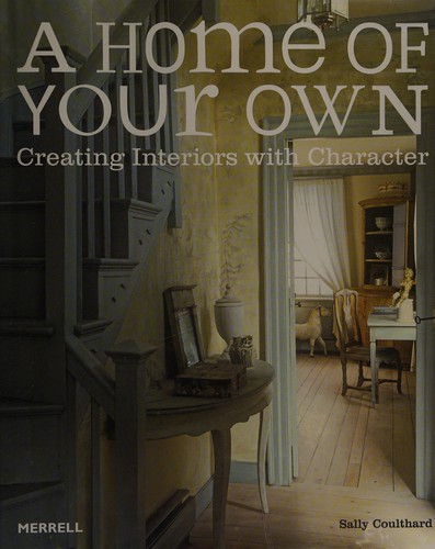 A Home of Your Own
