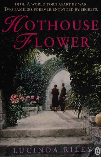 Hothouse flower