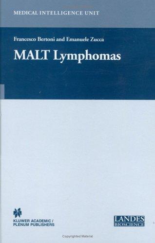 MALT Lymphomas