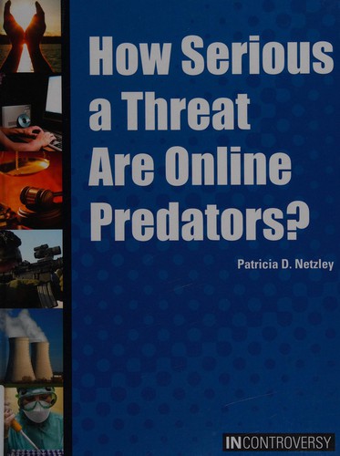 How Serious a Threat Are Online Predators?