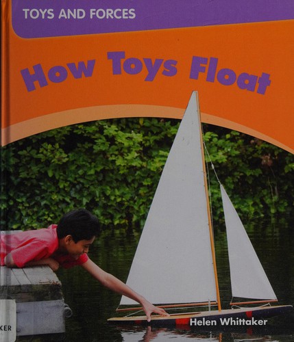 How Toys Float