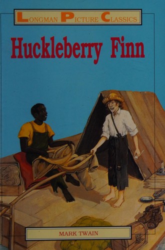 Adventures of Huckleberry Finn [adaptation]