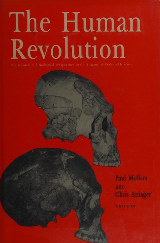 The Human revolution