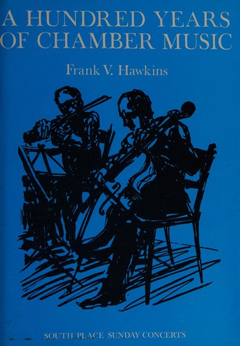 A Hundred Years of Chamber Music