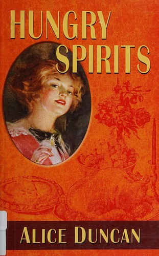 Hungry Spirits