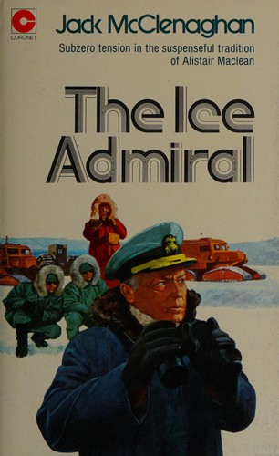 The Ice Admiral