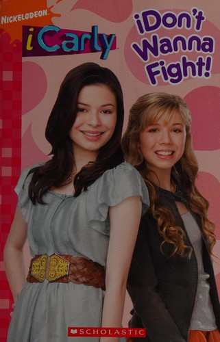 iDon't Wanna Fight