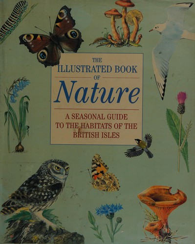 The Illustrated Book of Nature