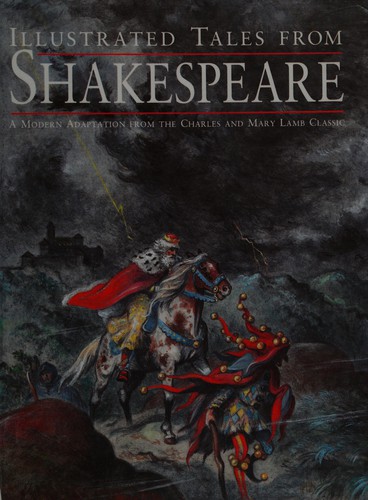 Illustrated Tales from Shakespeare