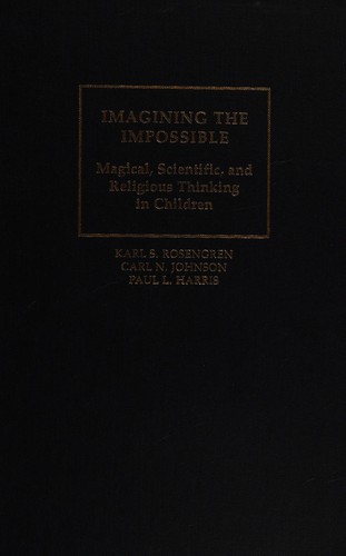 Imagining the impossible