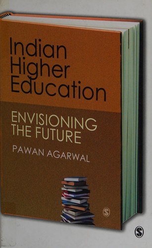 Indian higher education