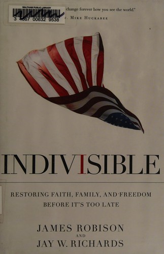 Indivisible