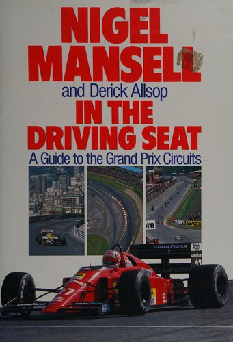 In thedriving seat