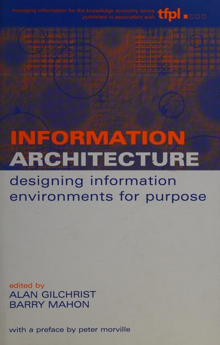 Information architecture