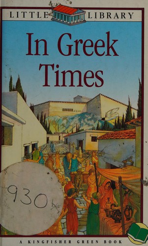In Greek Times