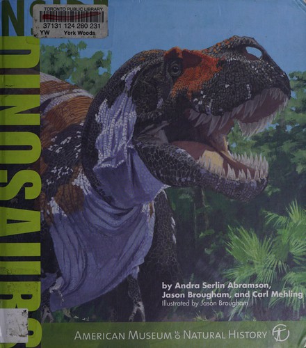 Inside Dinosaurs