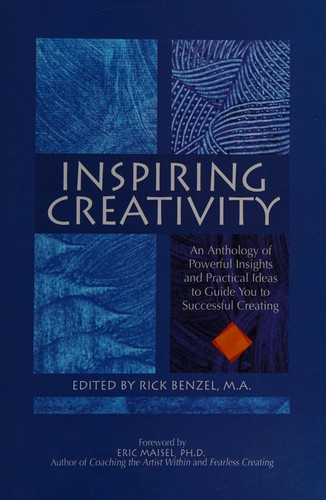 Inspiring Creativity