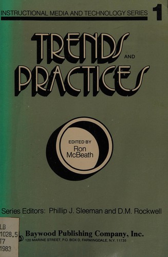Instructional Media and Technology Series