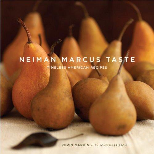 Neiman Marcus taste