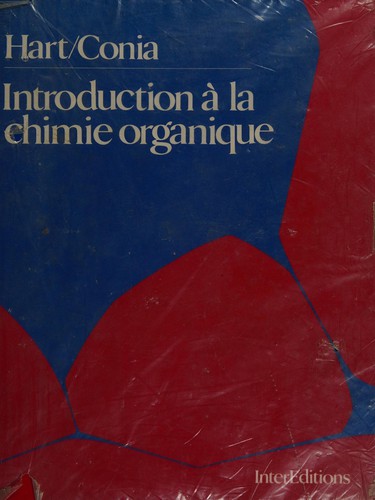 Introduction à la chimie organique