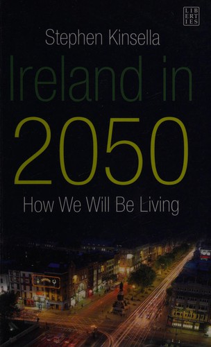 Ireland in 2050