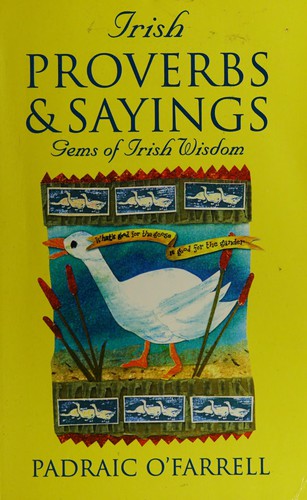 Gems of Irish Wisdom