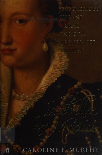 Isabella de' Medici