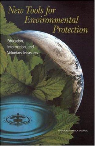 New tools for environmental protection