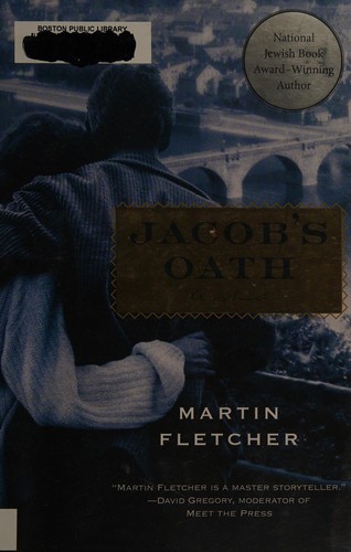 Jacob's oath