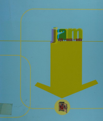 Jam Style + Music + Media