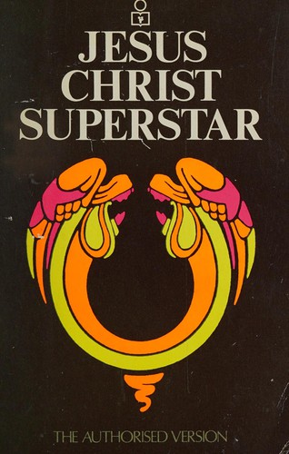 Jesus Christ Superstar