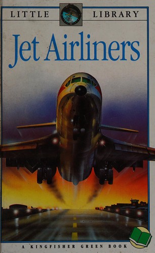 Jet Airliners