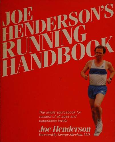 Joe Henderson's running handbook