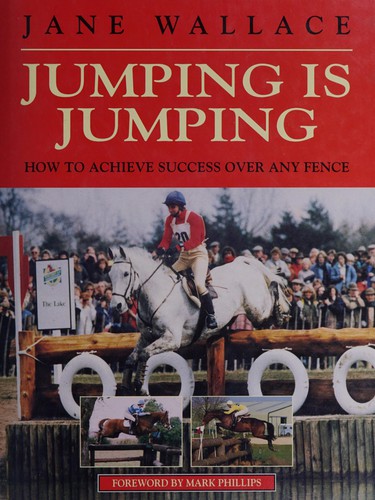 Jumping is Jumping