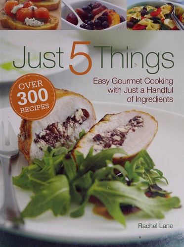 Just 5 Things